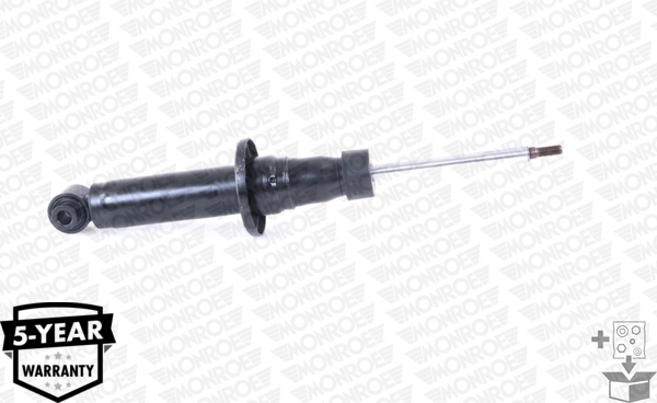 Comprar 33526796317 Mercedes Amortiguador trasero