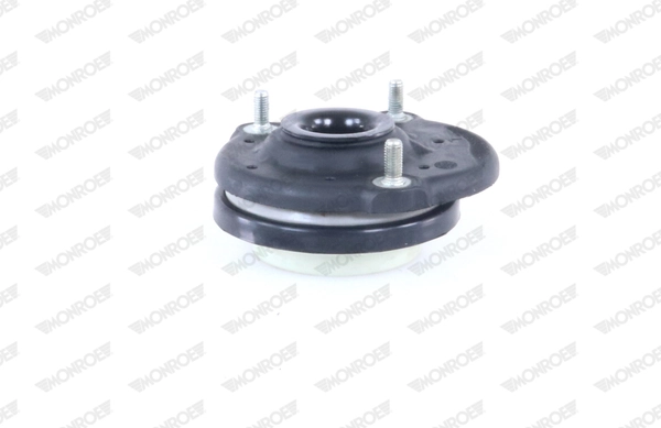 95531349 General Motors Soporte amortiguador delantero izquierdo