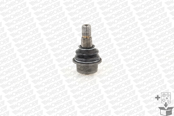  Rótula inferior de suspensión Volkswagen Crafter 