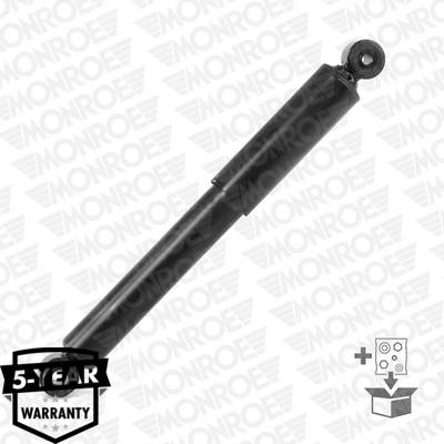 Amortiguador trasero Renault Espace II monovolumen (J63) (1991 - 1997) precio, desde 59,26 EUR