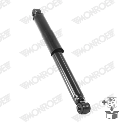 4853087401000 Daihatsu Amortiguadores posteriores