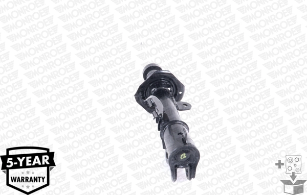 Comprar N490N381RK NPS Amortiguador delantero derecho