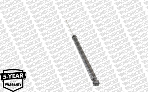 Amortiguador trasero G1167 Monroe