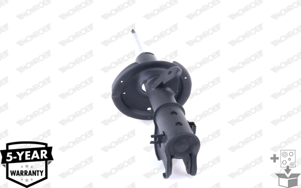 Comprar S546604H150 Hyundai/Kia Amortiguador delantero derecho