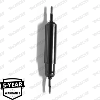 100340 PLUS AFTERMARKET Amortiguador frontal