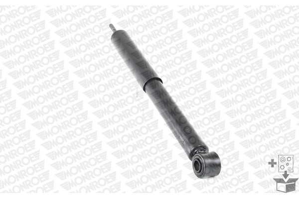 T1318 Monroe Amortiguador frontal