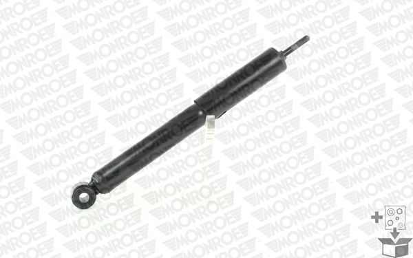 Amortiguadores traseros Monroe T1303