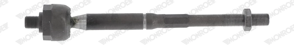 Barra de direccion coche para Opel Astra K 