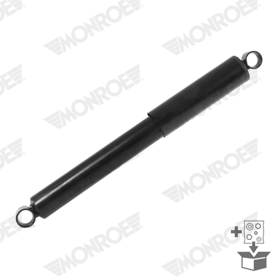 Comprar 8942232931 Isuzu Amortiguador trasero