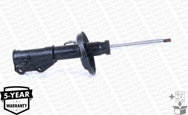 Amortiguador delantero izquierdo Monroe G8196 precio, desde 81,11 EUR