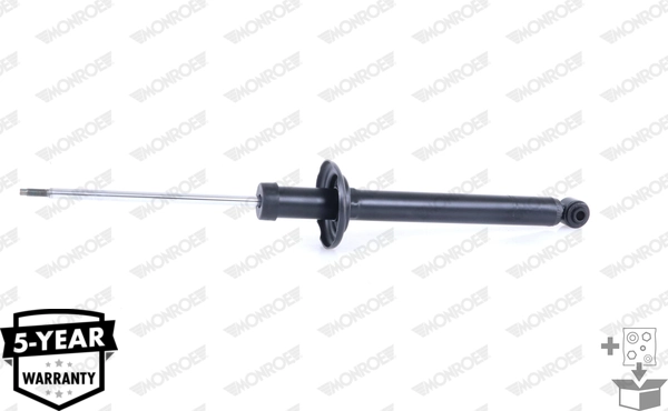 Amortiguador trasero Renault Twingo I hatchback (C06) (1992 - 2007) precio, desde 40,78 EUR