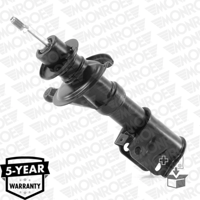 Comprar 8671000844 Nissan/Infiniti Amortiguador delantero izquierdo