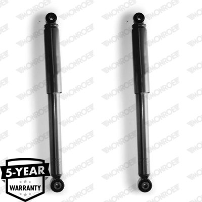 Comprar Amortiguador trasero Nissan Navara NP300 III D40