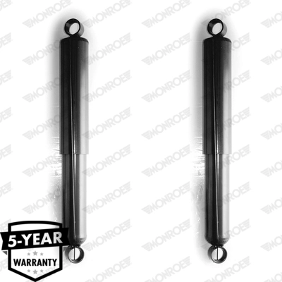 Comprar D8003 Monroe Amortiguador trasero