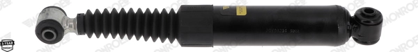 Amortiguadores traseros Magneti Marelli 1972G
