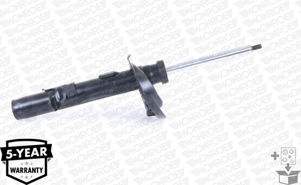 Comprar G8808 Monroe Amortiguador delantero izquierdo