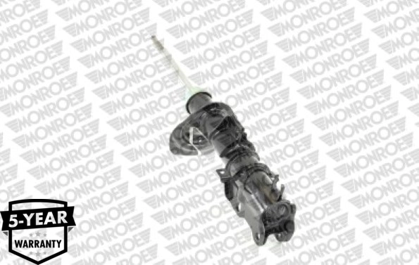 G8403 Monroe Amortiguador frontal