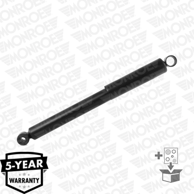 Amortiguadores posteriores para Nissan Patrol  Y60