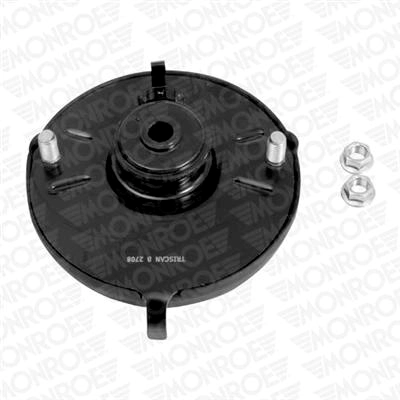 Precio del repuesto Copelas trasero 323 IV hatchback