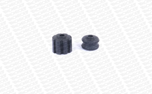 Soporte amortiguador trasero para Nissan Almera CLASSIC B10RS