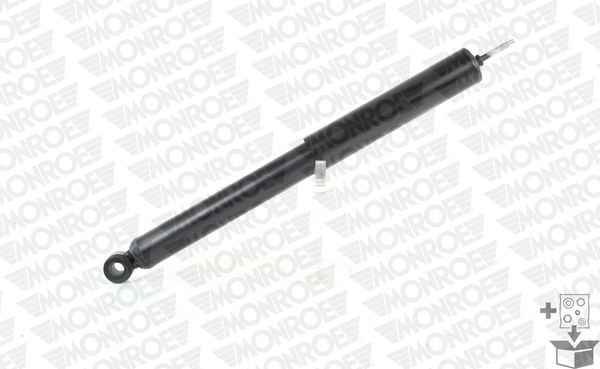 Amortiguador delantero Monroe T1337