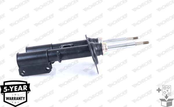 Amortiguador frontal para BMW X5  E53