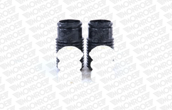Tope de amortiguador delantero con guardapolvo PK012 Monroe