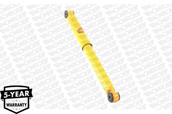Amortiguadores posteriores para Mitsubishi Pajero PININ H60, H70