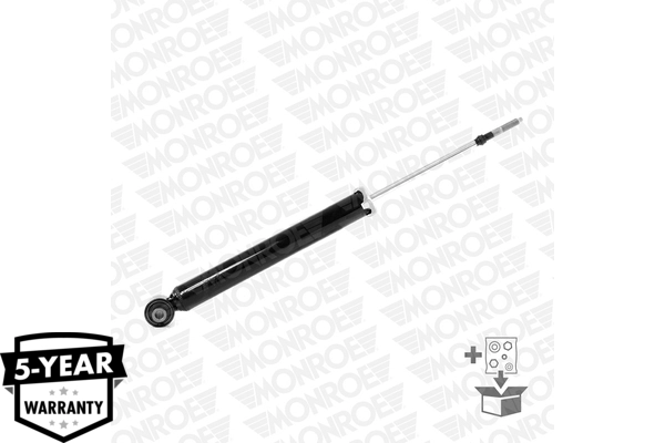 G1097 Monroe