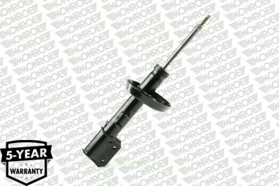 Comprar Amortiguador delantero derecho Opel Vectra B 31