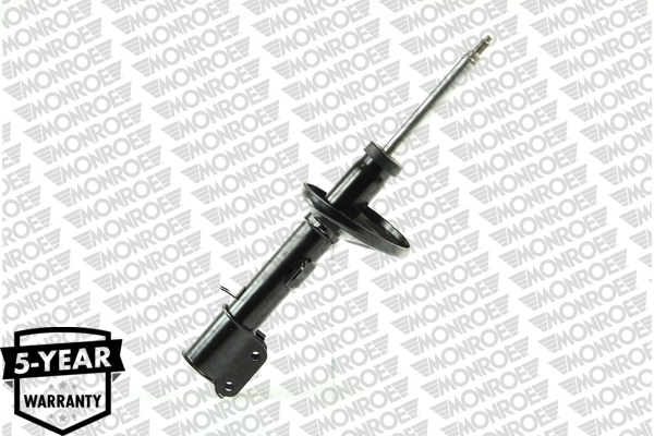 Comprar 11789 Monroe Amortiguador trasero izquierdo