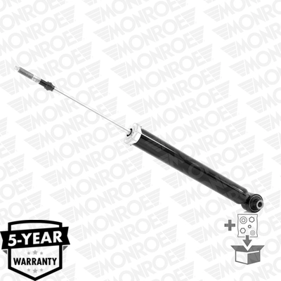 Comprar G1097 Monroe Amortiguador trasero derecho