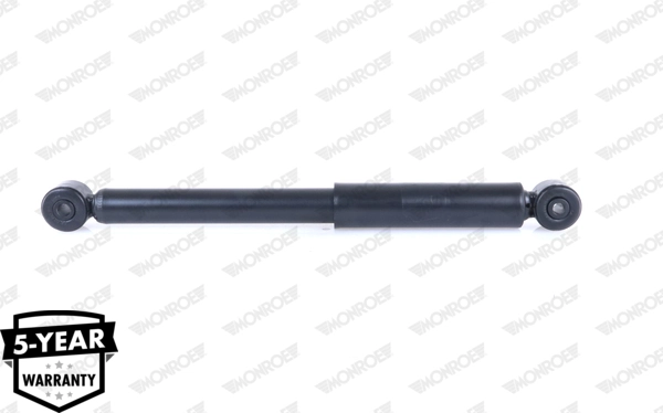  Amortiguador trasero Volkswagen Sharan 1
