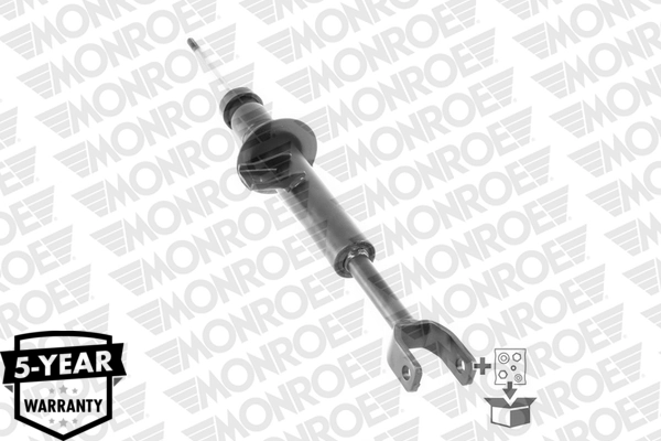 Amortiguador delantero izquierdo Monroe 376220SP precio, desde 115,45 EUR
