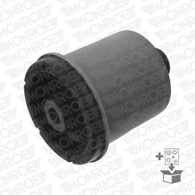  Silentblock trasero Fiat Punto 