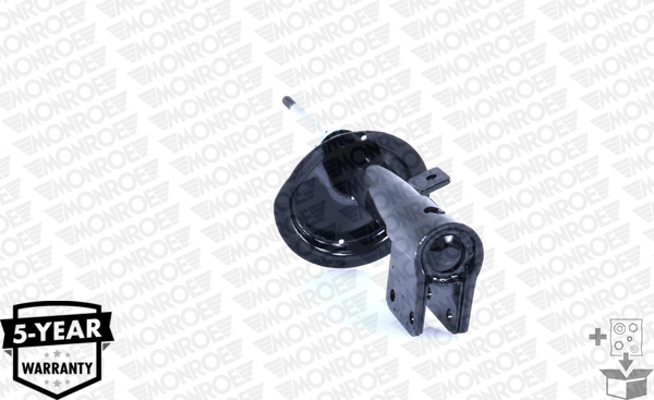 Amortiguador delantero derecho G7265 Monroe