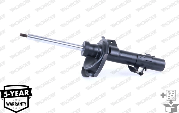 Comprar G8801 Monroe Amortiguador delantero derecho