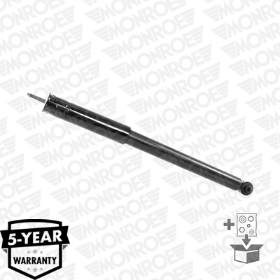 Comprar 376043SP Monroe Amortiguador trasero