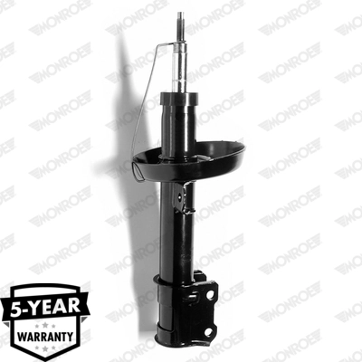 Comprar G16790 Monroe Amortiguador delantero izquierdo