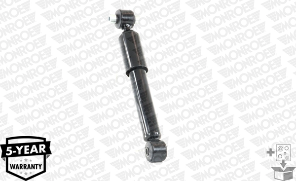 Amortiguador trasero Mercedes A hatchback (W168) (1997 - 2004) precio, desde 48,04 EUR