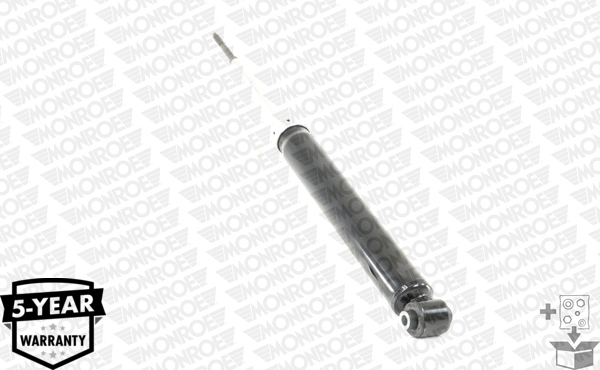 Comprar R6652 Monroe Amortiguador trasero