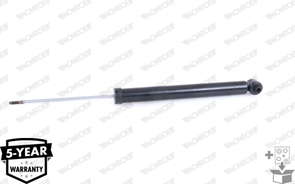 Comprar Amortiguador trasero Audi A5  F53, F5P