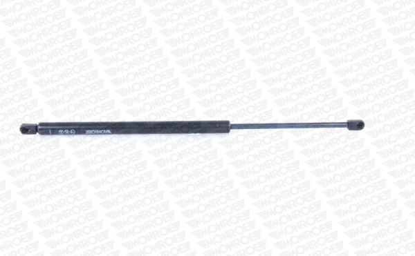 Comprar Amortiguador maletero Ford Fiesta Mk3 GFJ