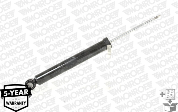 Amortiguador trasero G1150 Monroe