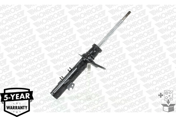 Amortiguador delantero derecho Monroe G8225 precio, desde 51,50 EUR