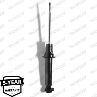 Comprar 170631 Sachs Amortiguador trasero