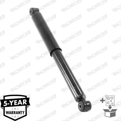 Amortiguador trasero Suzuki Grand Vitara SUV (JB) (2005 - 2026) precio, desde 38,77 EUR