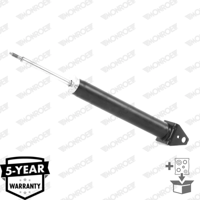 Amortiguadores posteriores para Mercedes ML/GLE  W164