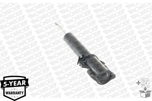 V4507 Monroe Amortiguador frontal