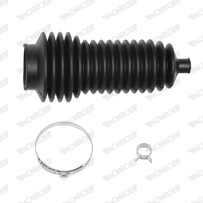 7701469486 Nissan/Infiniti Guardapolvo de dirección derecho (cremallera)